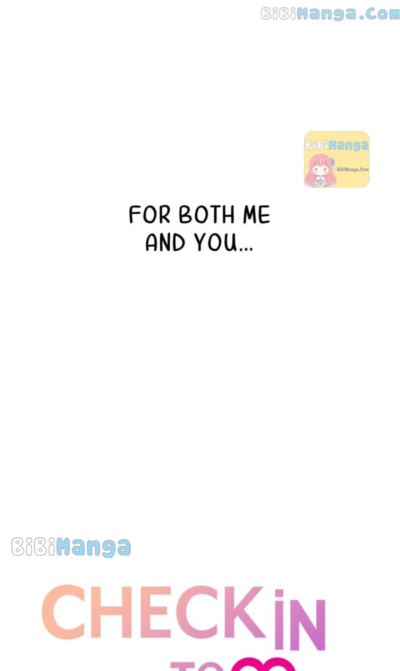 Check In to My Heart chapter 53 page 31