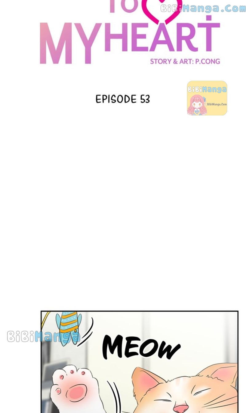 Check In to My Heart chapter 53 page 32