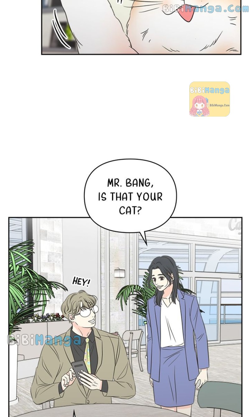 Check In to My Heart chapter 53 page 33