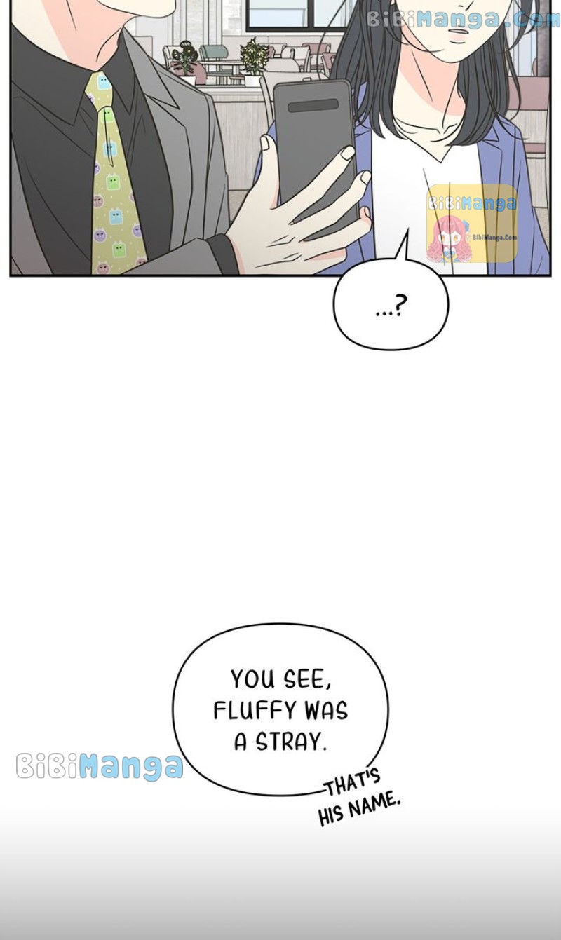 Check In to My Heart chapter 53 page 37