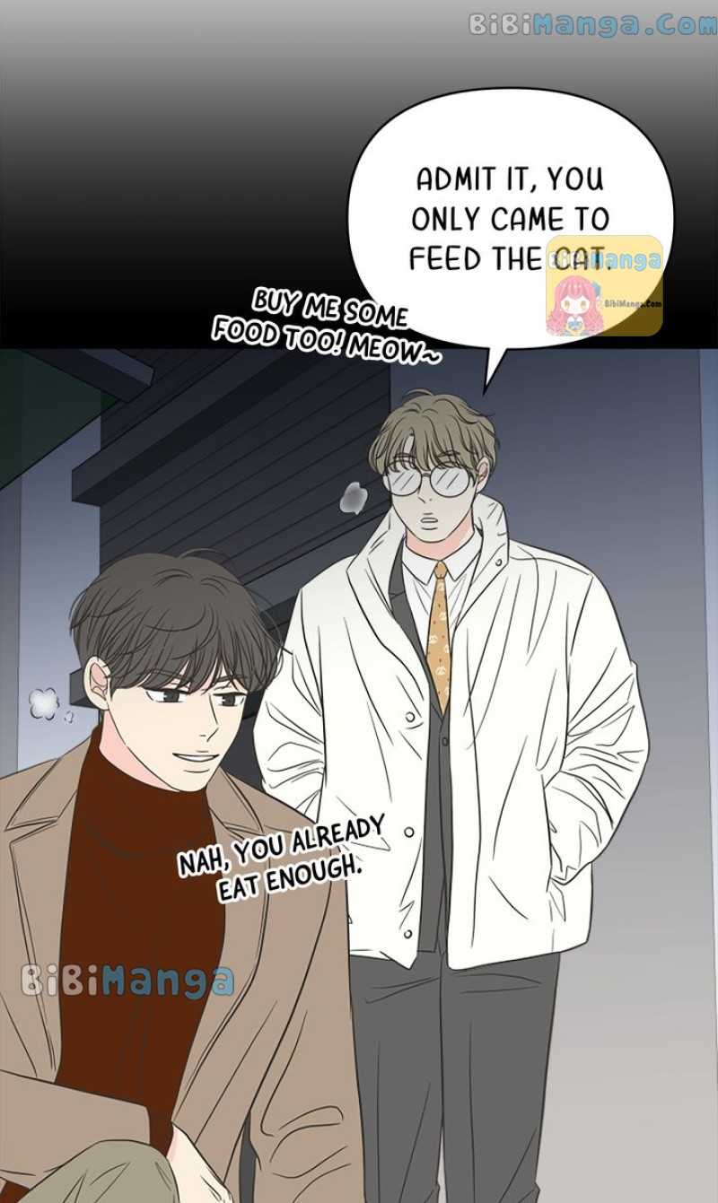 Check In to My Heart chapter 53 page 38