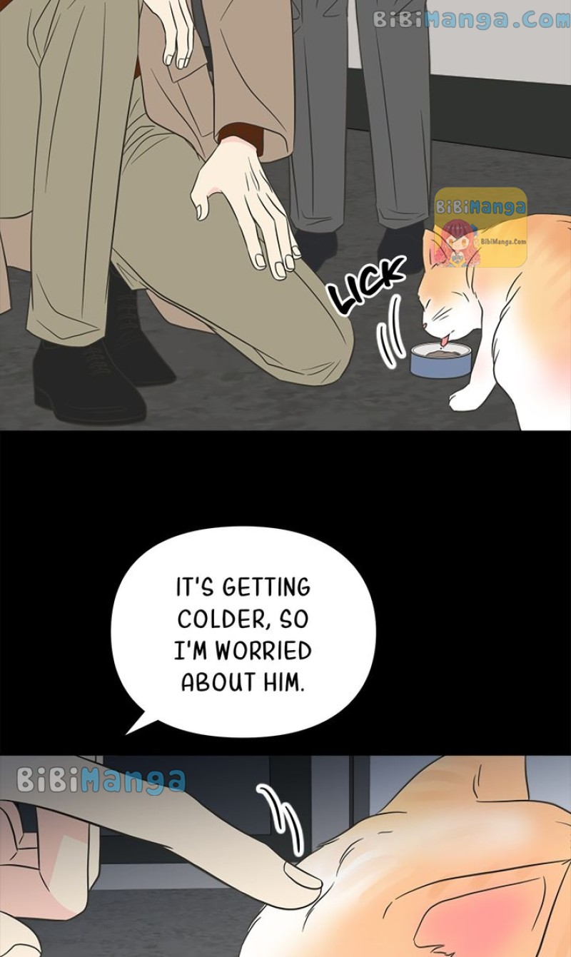 Check In to My Heart chapter 53 page 39