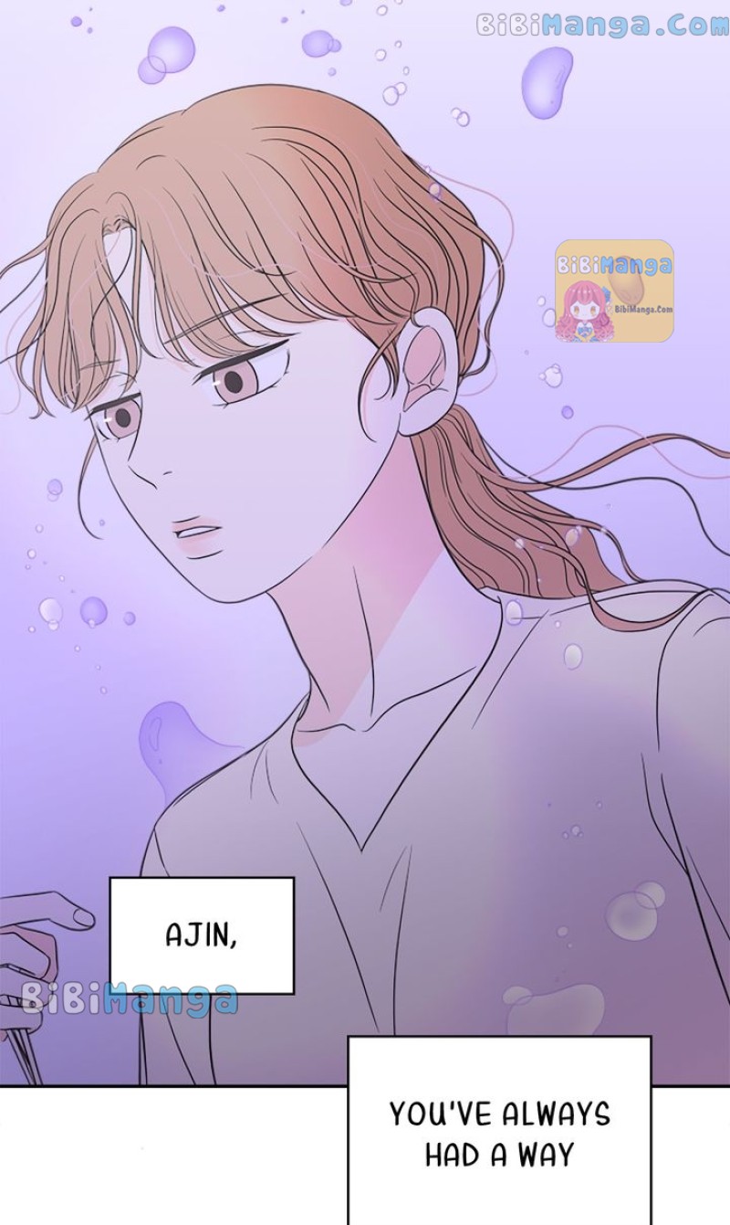 Check In to My Heart chapter 53 page 4