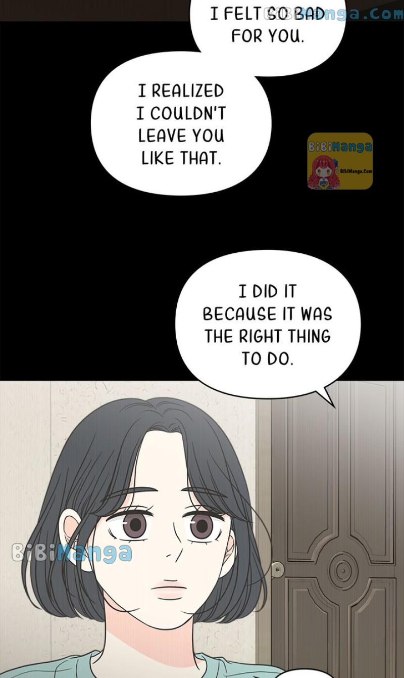 Check In to My Heart chapter 53 page 48