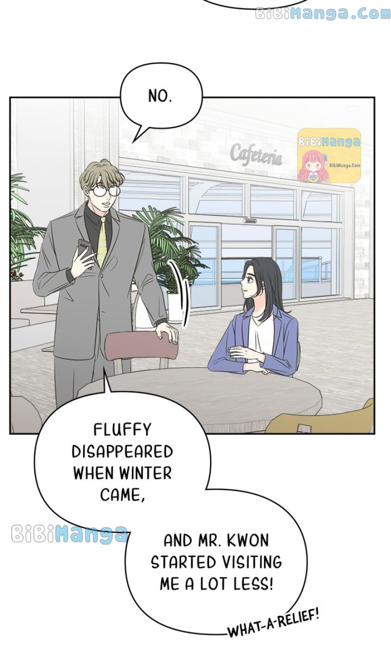 Check In to My Heart chapter 53 page 51