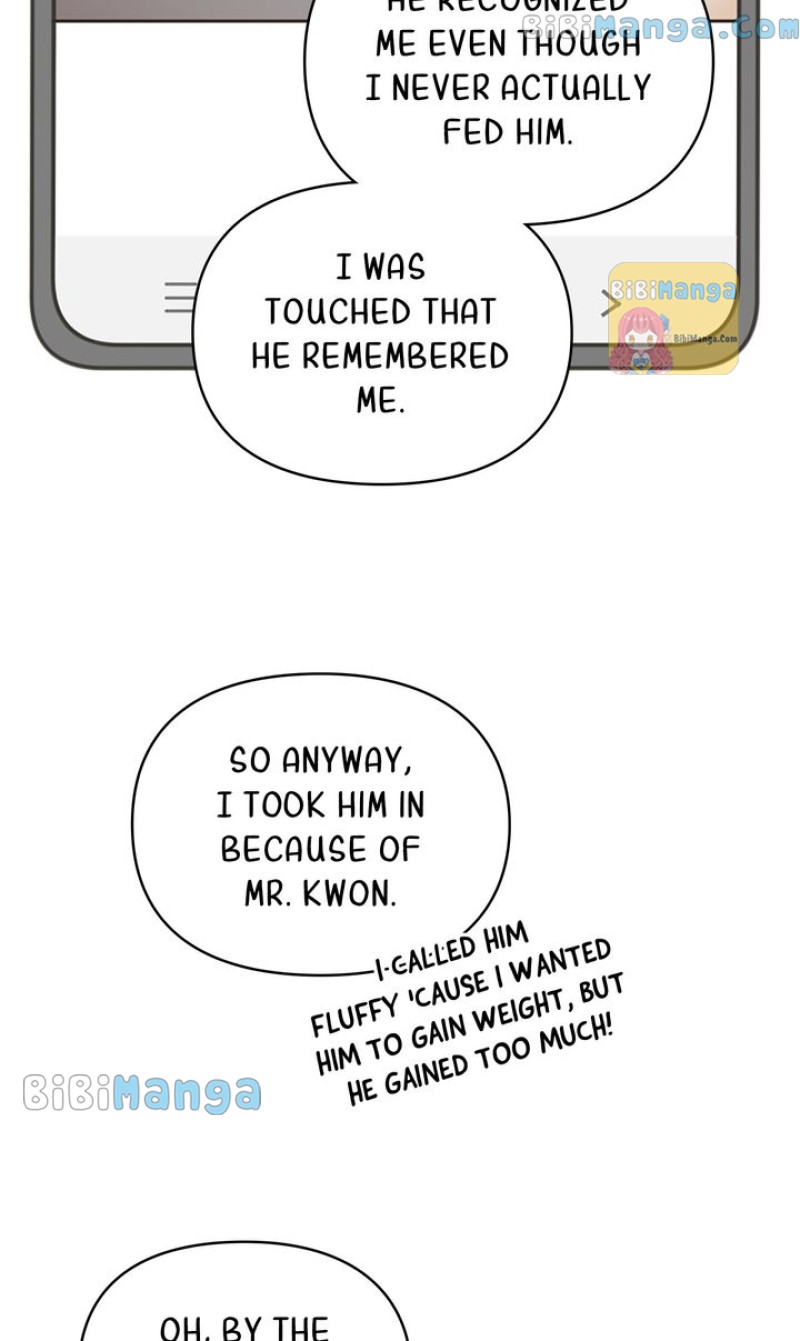 Check In to My Heart chapter 53 page 53