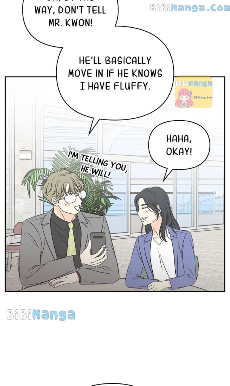 Check In to My Heart chapter 53 page 54