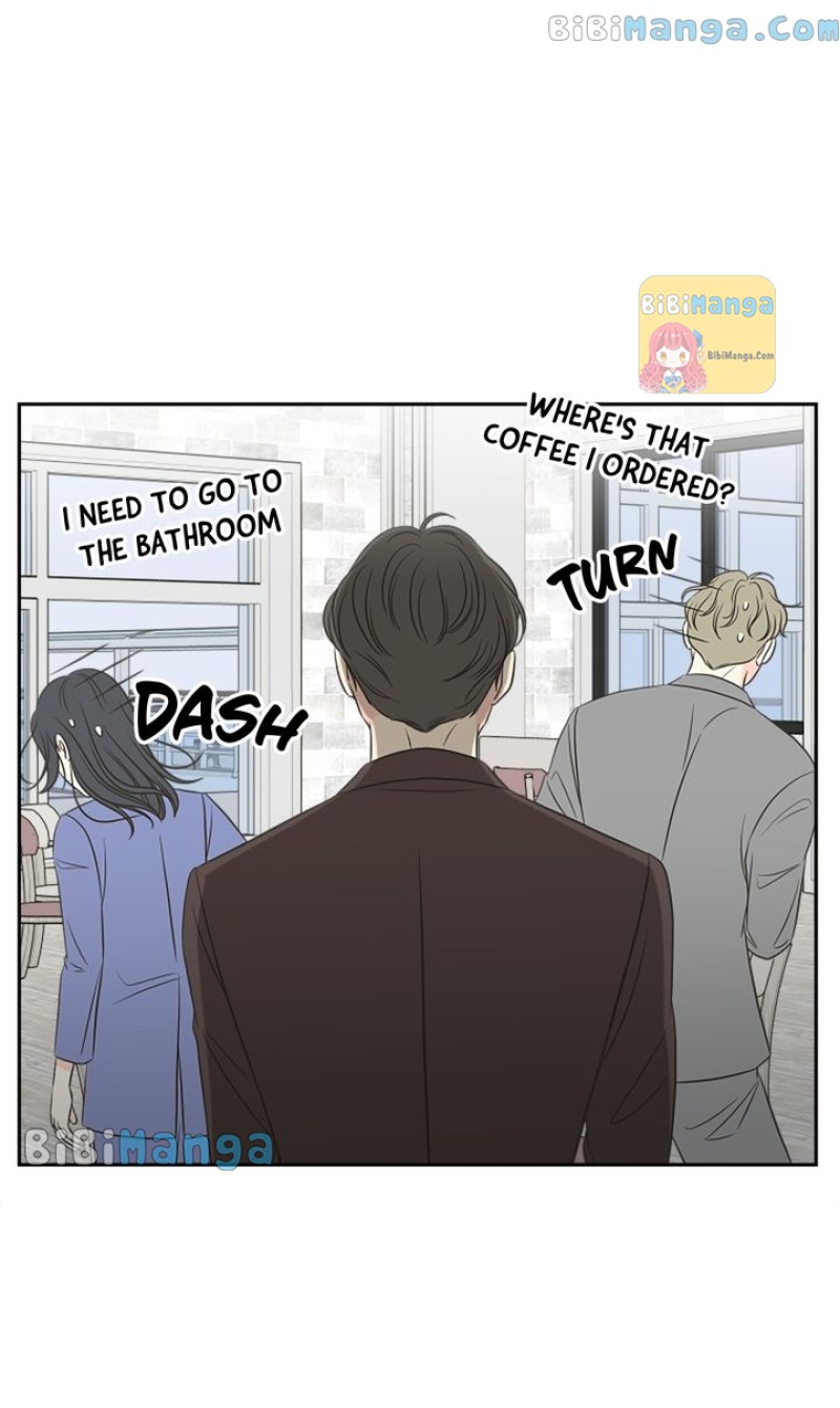 Check In to My Heart chapter 53 page 56