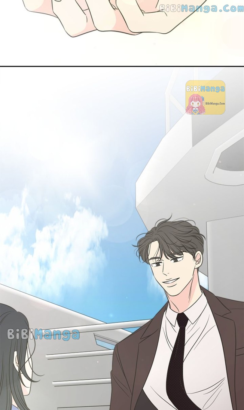 Check In to My Heart chapter 53 page 60