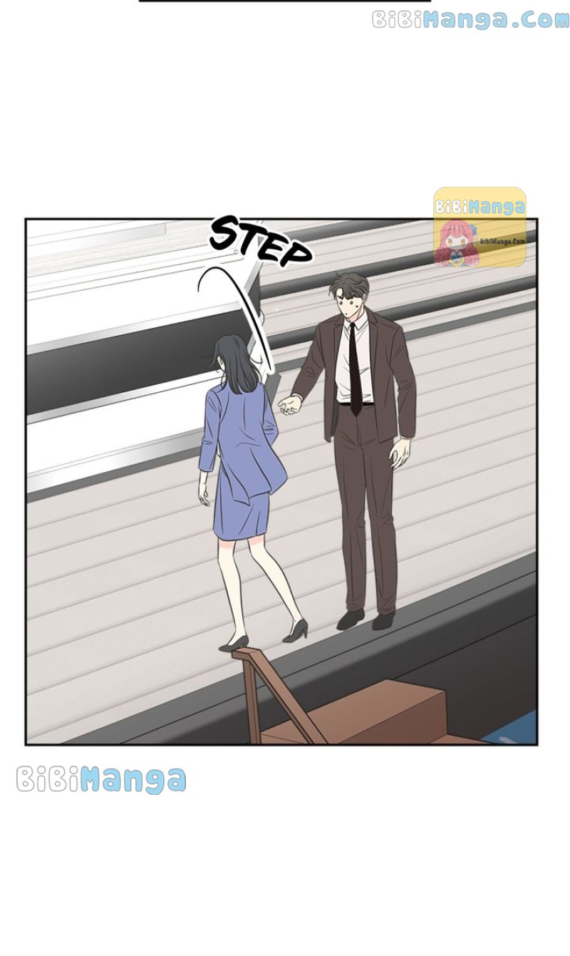 Check In to My Heart chapter 53 page 63