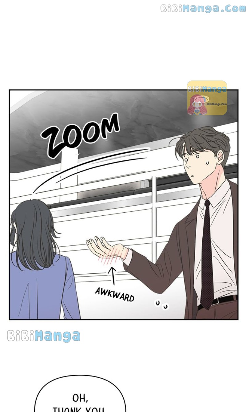 Check In to My Heart chapter 53 page 64