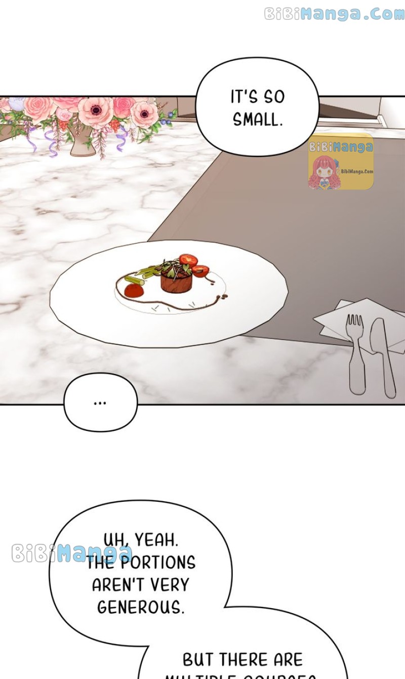 Check In to My Heart chapter 53 page 70