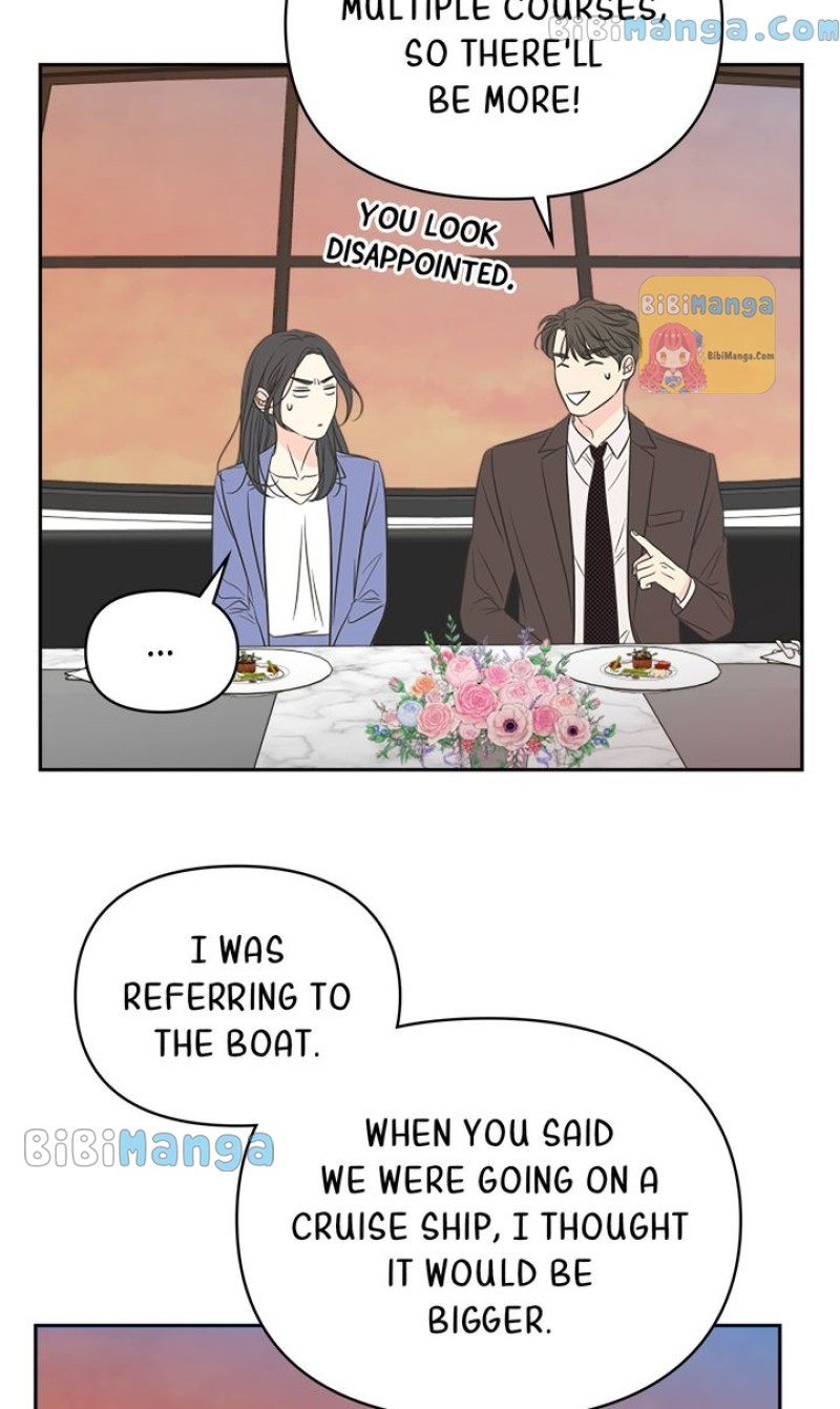 Check In to My Heart chapter 53 page 71