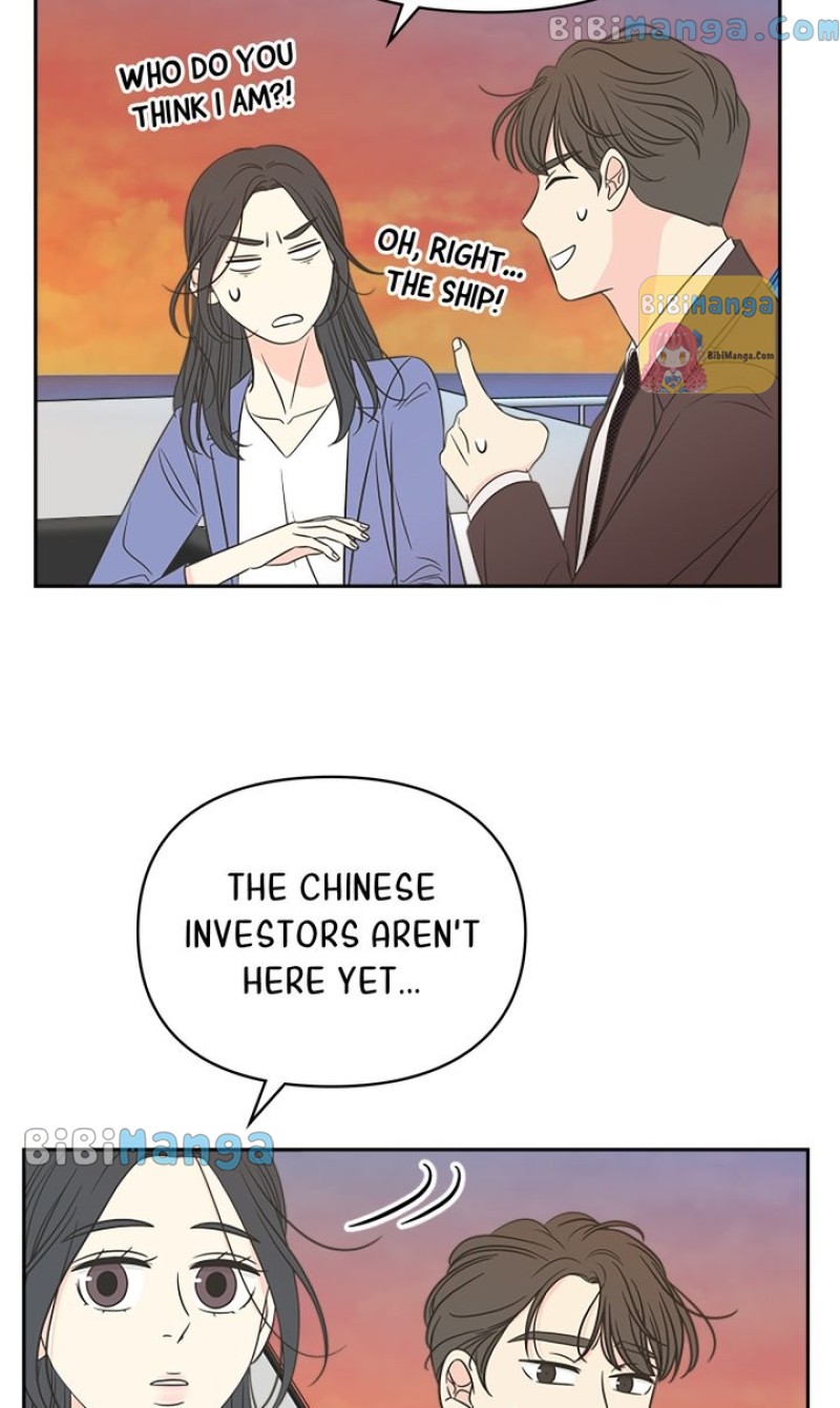 Check In to My Heart chapter 53 page 72