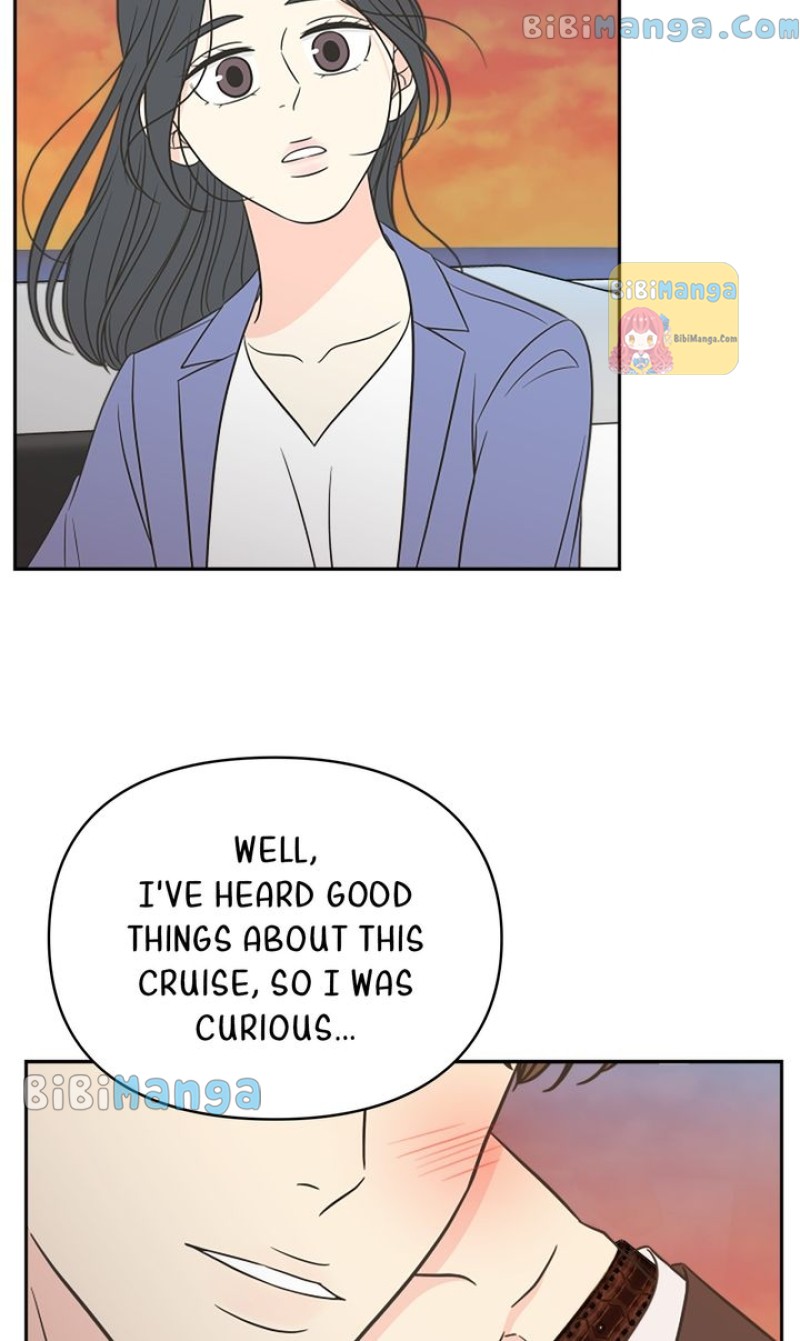 Check In to My Heart chapter 53 page 75