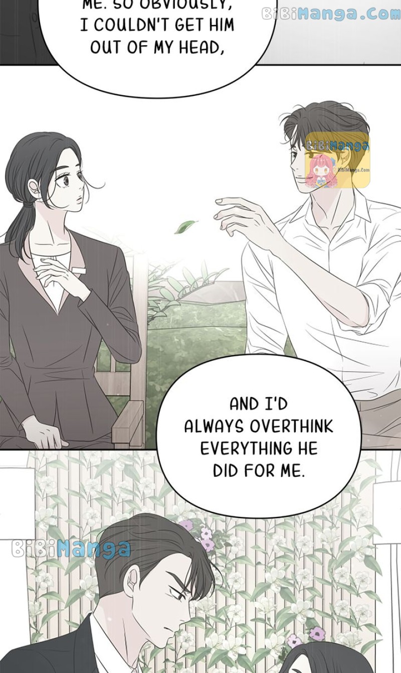 Check In to My Heart chapter 53 page 8