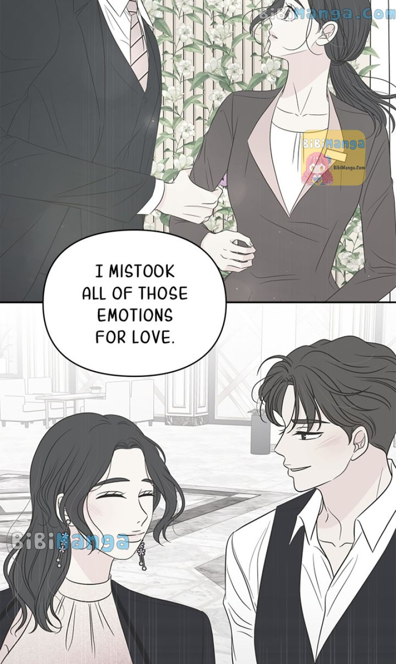 Check In to My Heart chapter 53 page 9