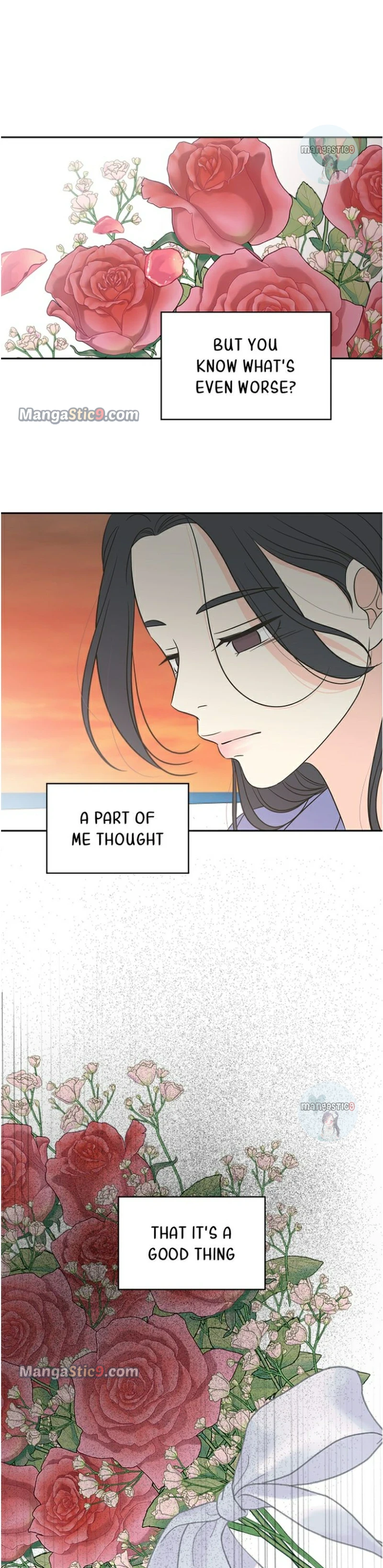 Check In to My Heart chapter 54 page 15