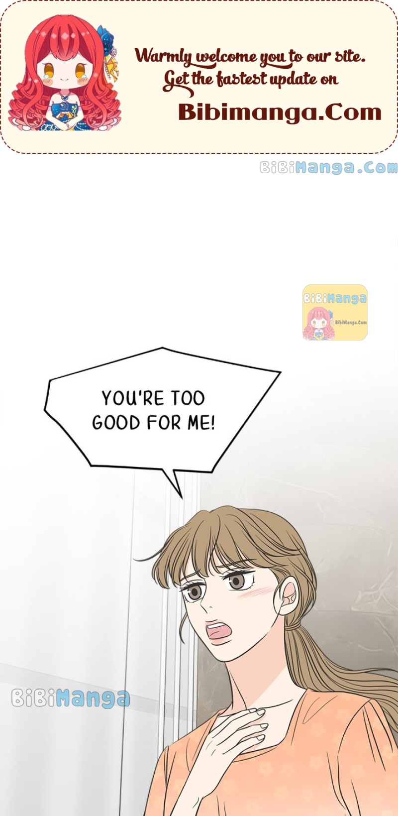 Check In to My Heart chapter 55 page 1