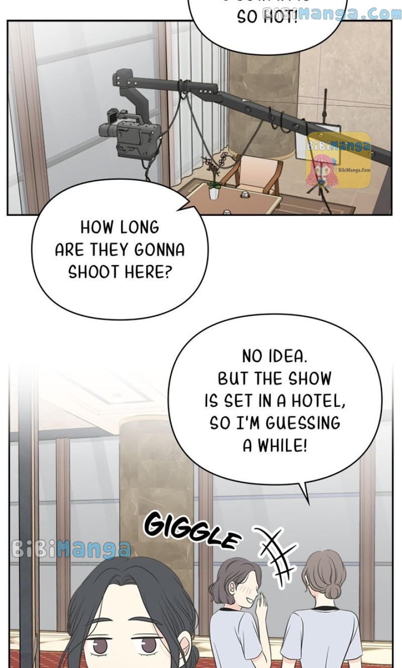 Check In to My Heart chapter 55 page 14