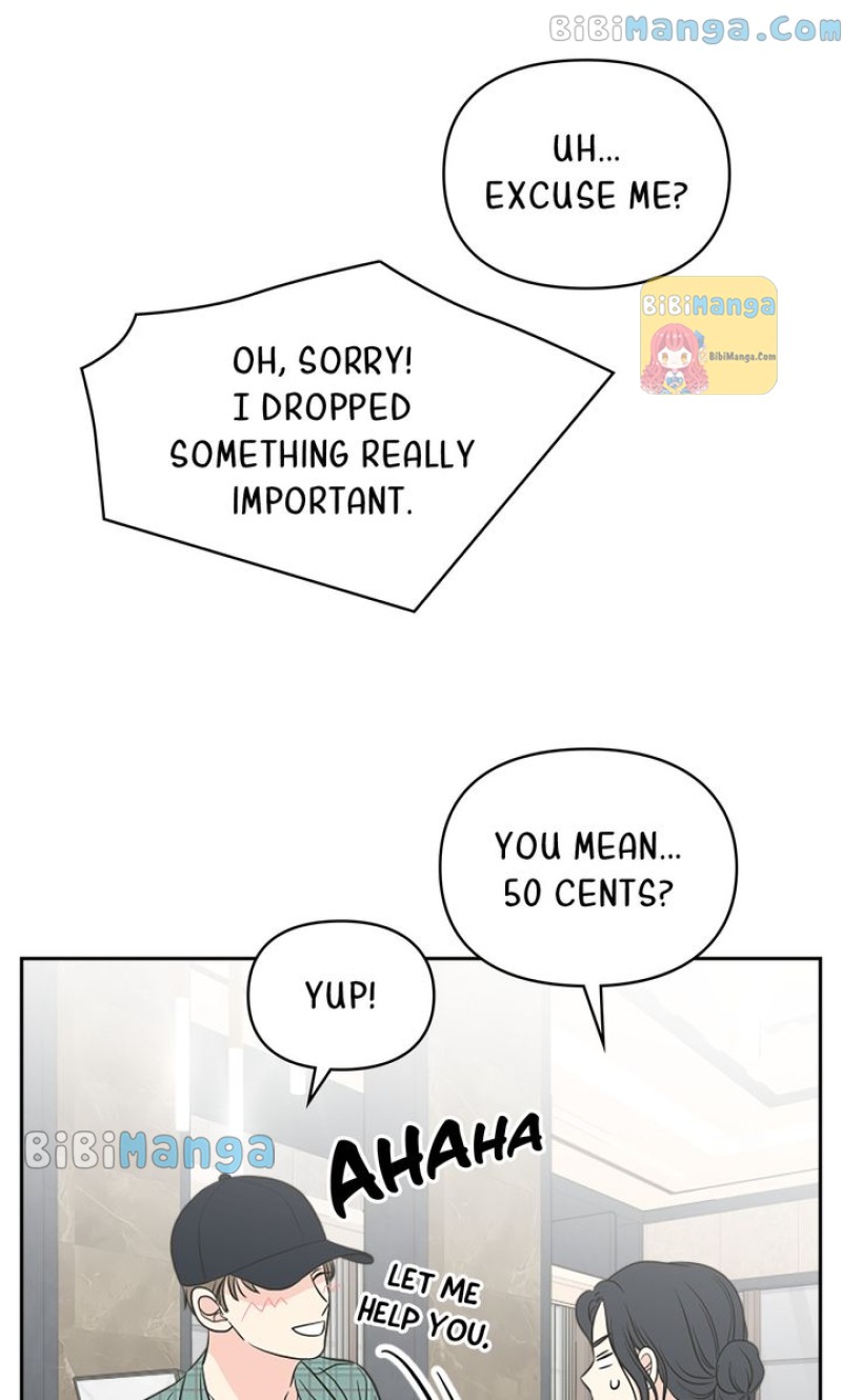 Check In to My Heart chapter 55 page 19