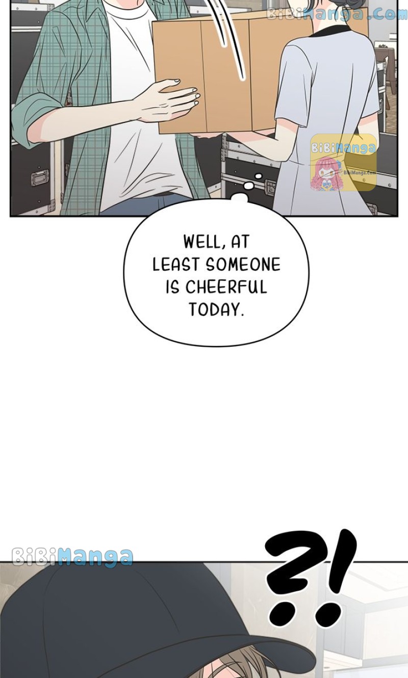 Check In to My Heart chapter 55 page 20