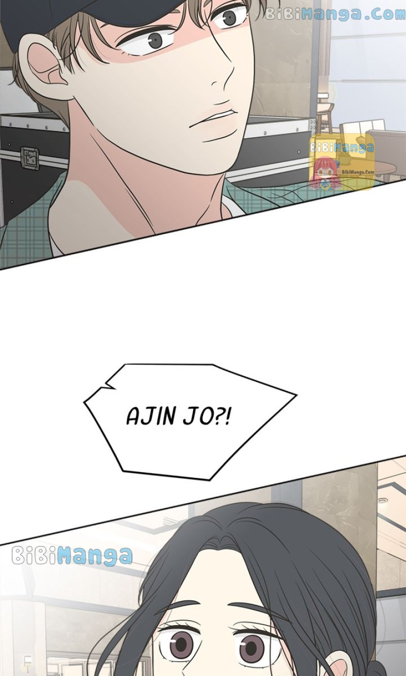 Check In to My Heart chapter 55 page 21