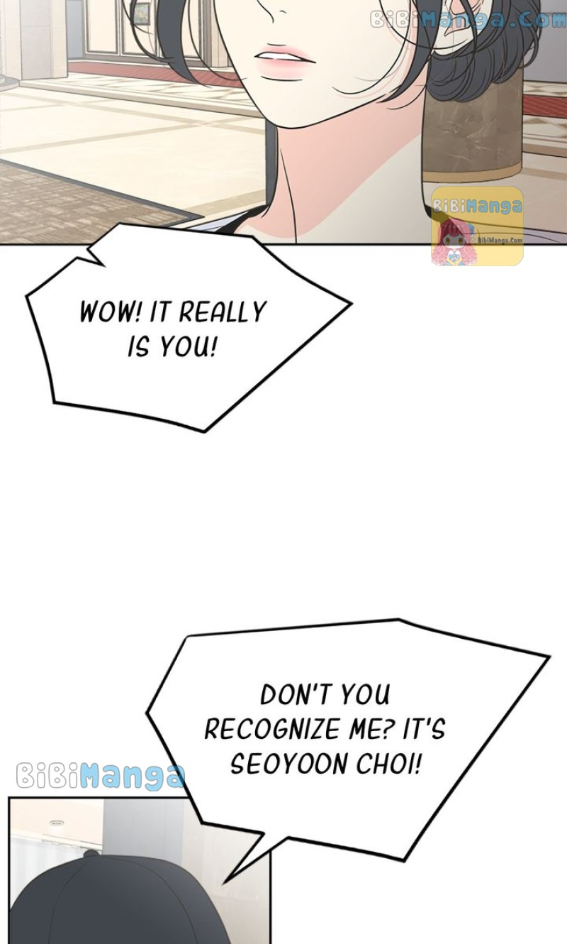 Check In to My Heart chapter 55 page 22