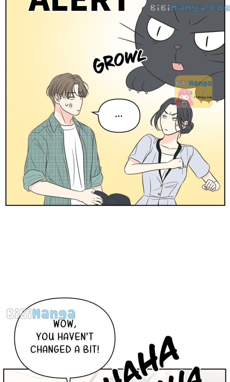 Check In to My Heart chapter 55 page 27