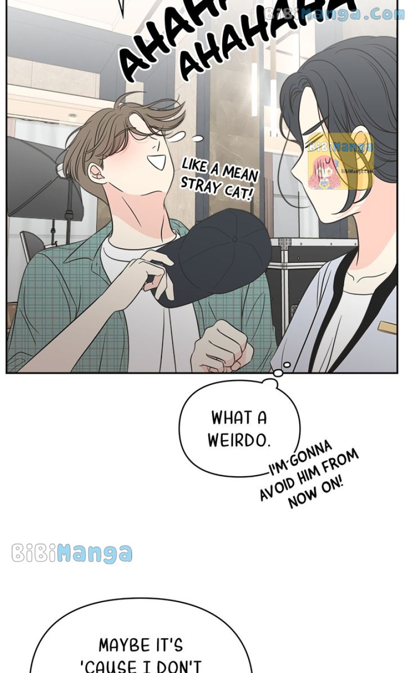 Check In to My Heart chapter 55 page 28