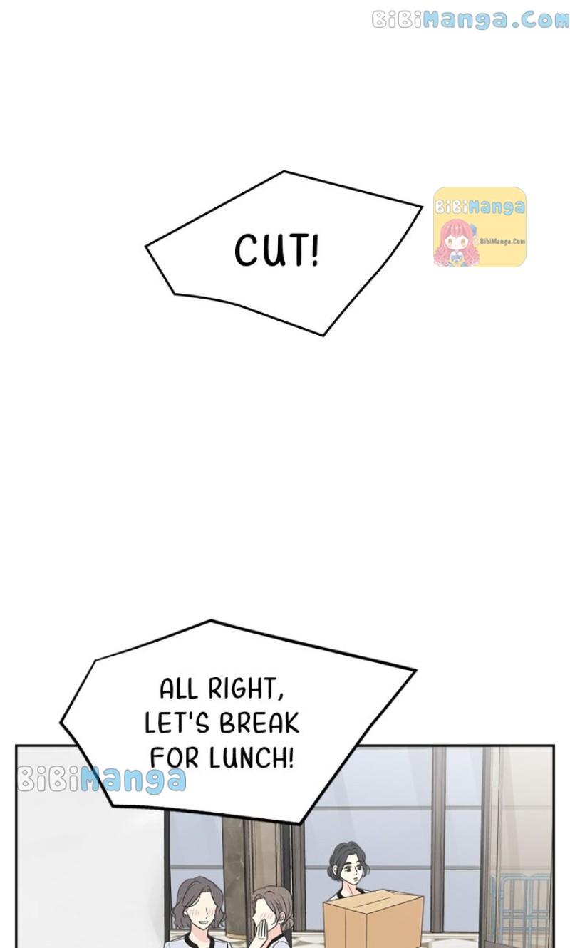 Check In to My Heart chapter 55 page 3