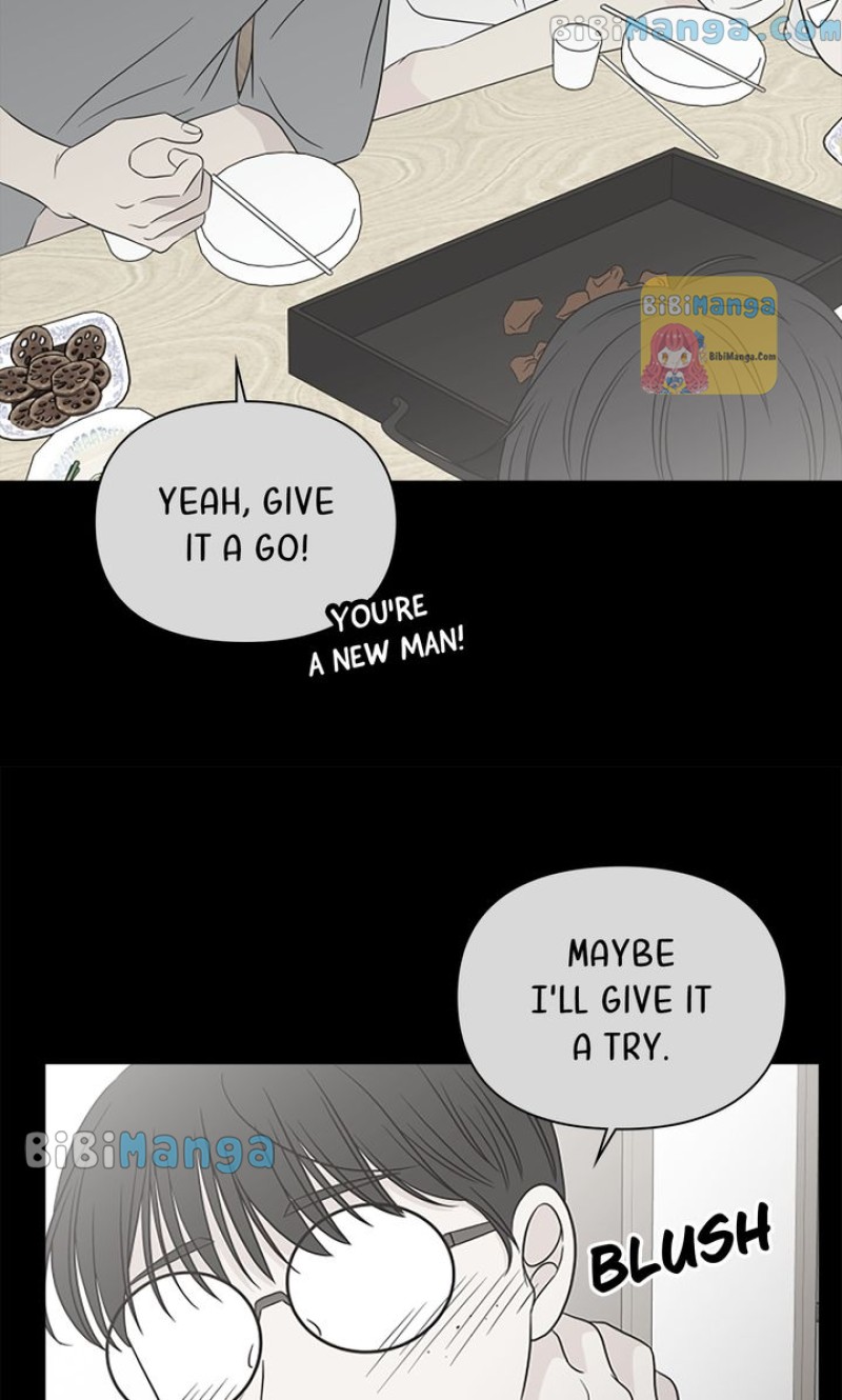 Check In to My Heart chapter 55 page 31