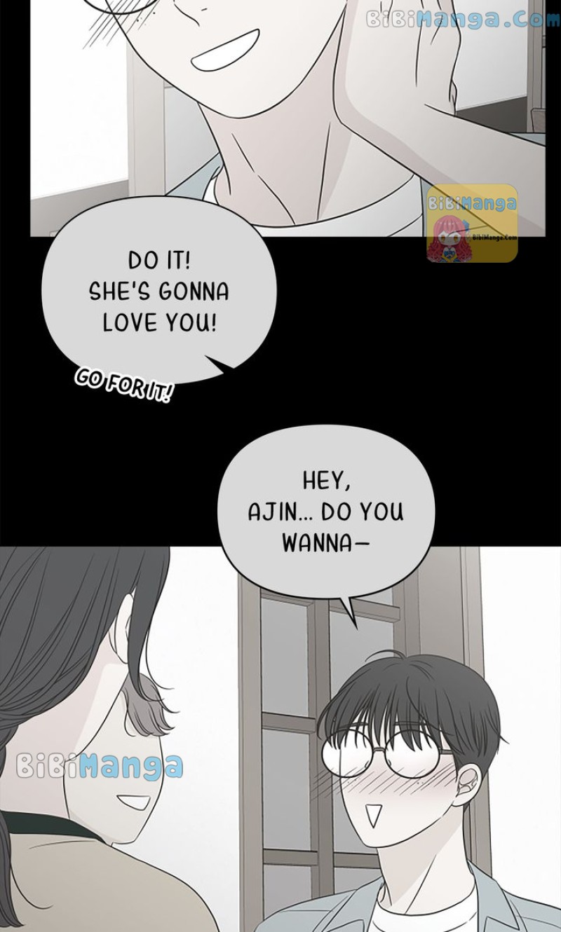 Check In to My Heart chapter 55 page 32