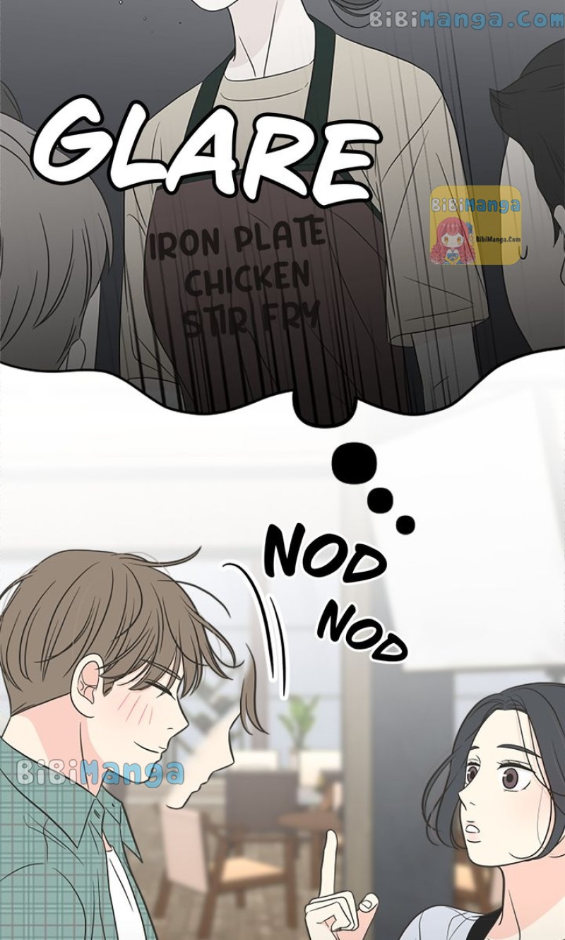 Check In to My Heart chapter 55 page 35