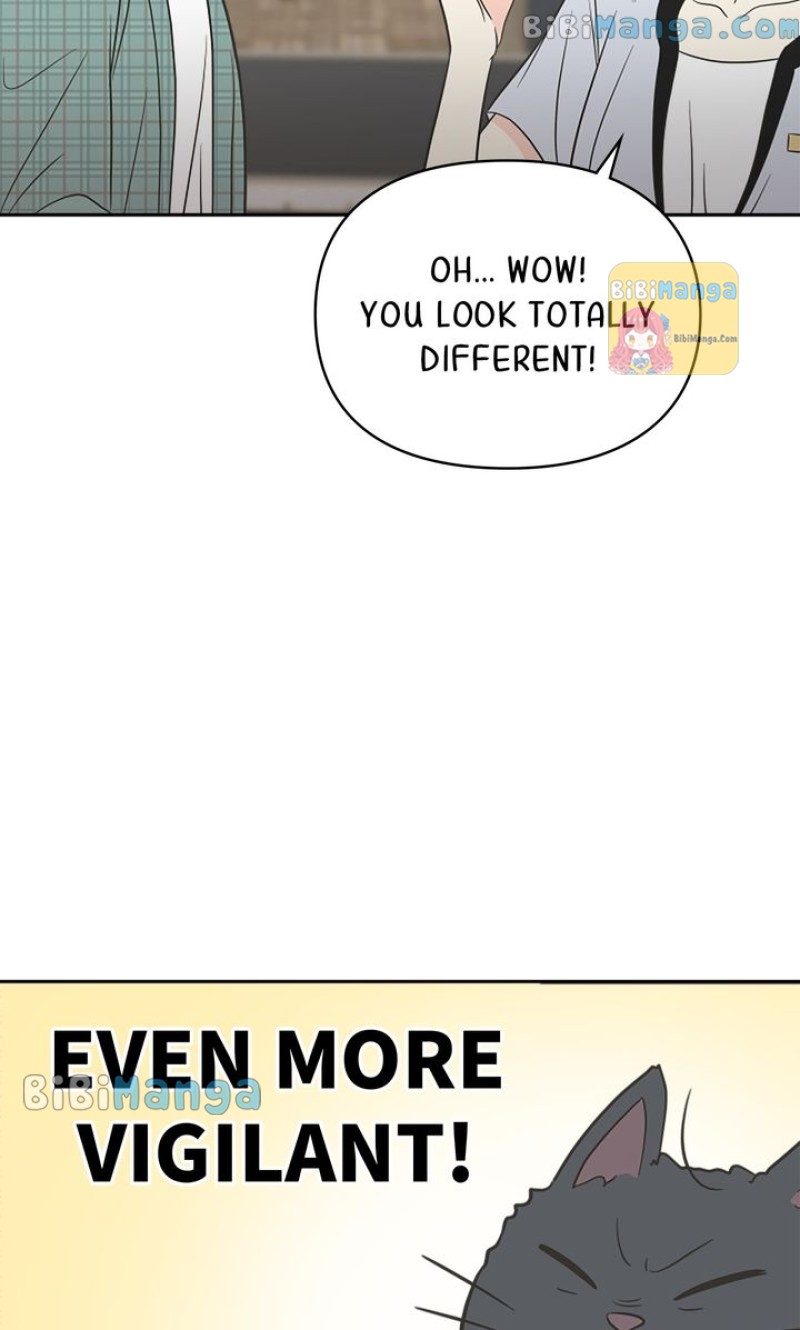 Check In to My Heart chapter 55 page 36