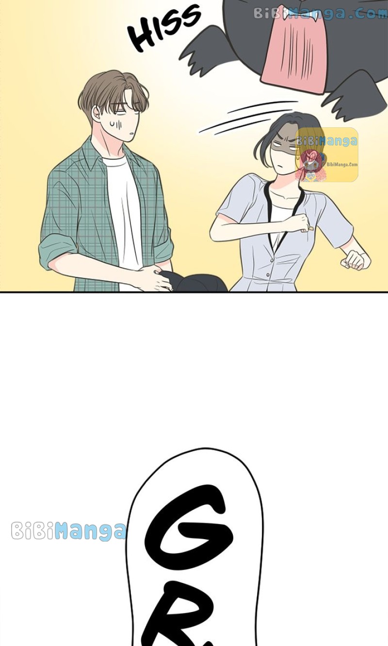 Check In to My Heart chapter 55 page 37