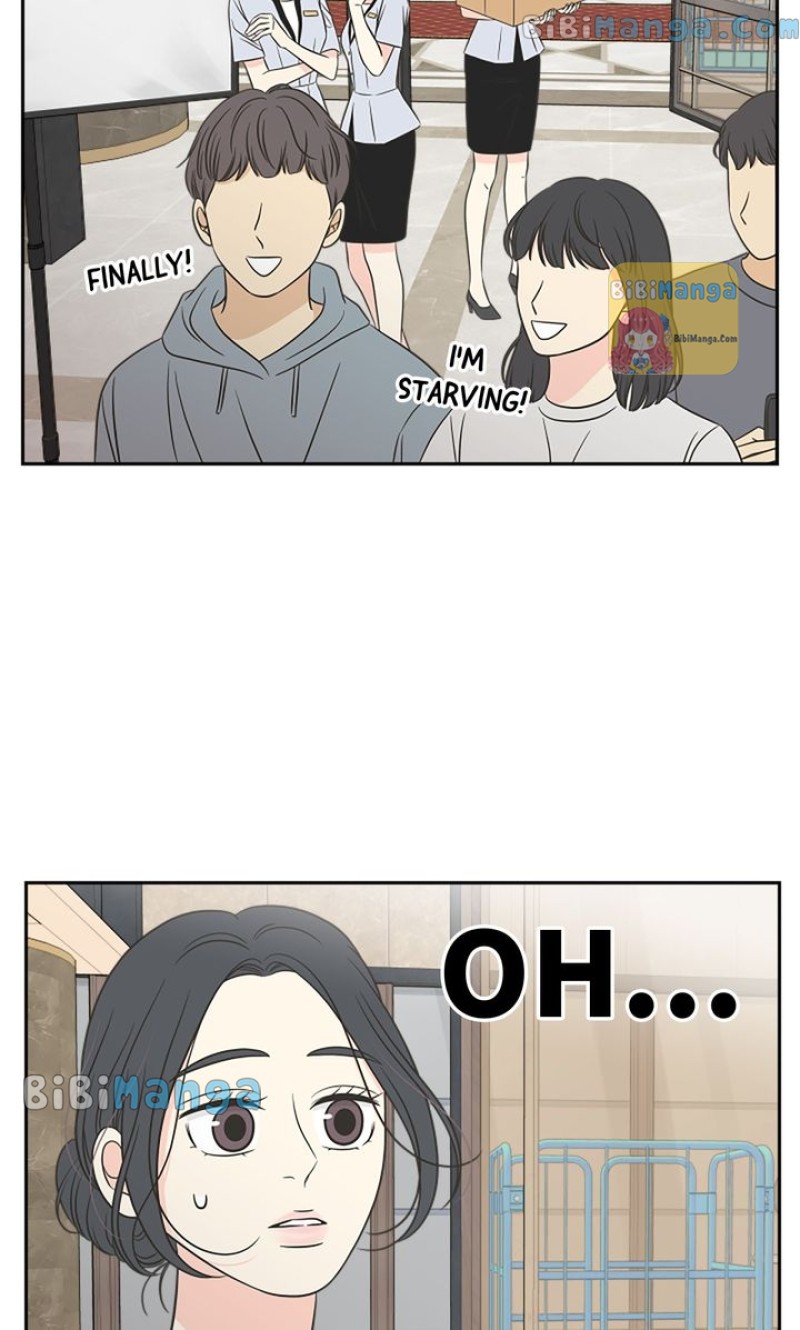 Check In to My Heart chapter 55 page 4