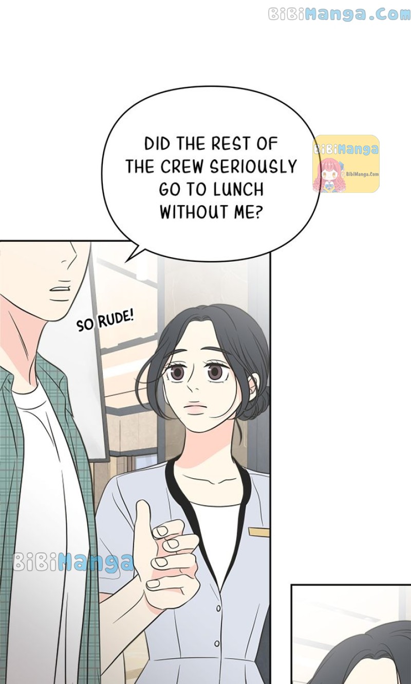 Check In to My Heart chapter 55 page 40