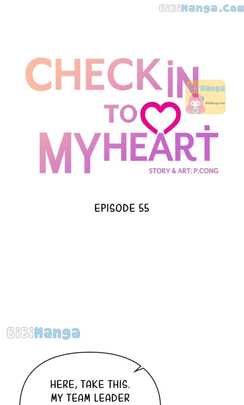 Check In to My Heart chapter 55 page 42