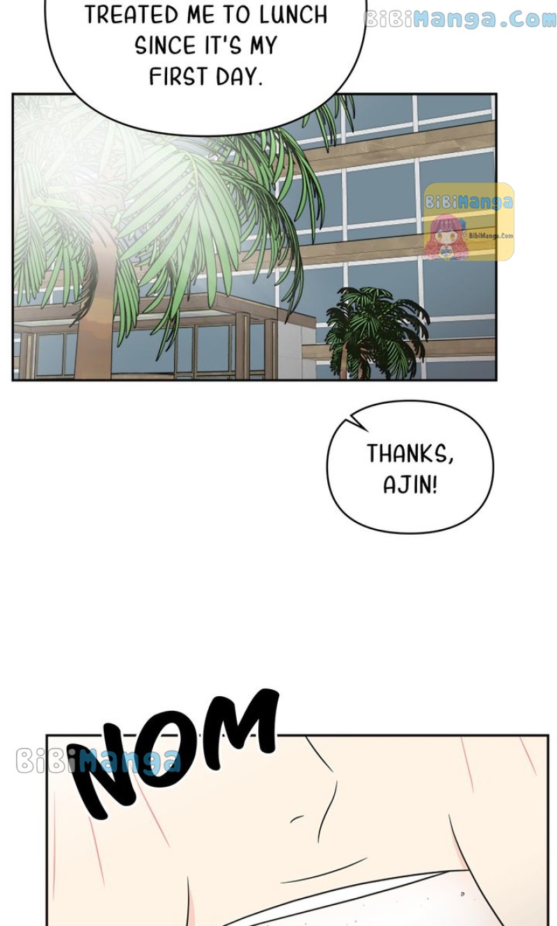 Check In to My Heart chapter 55 page 43