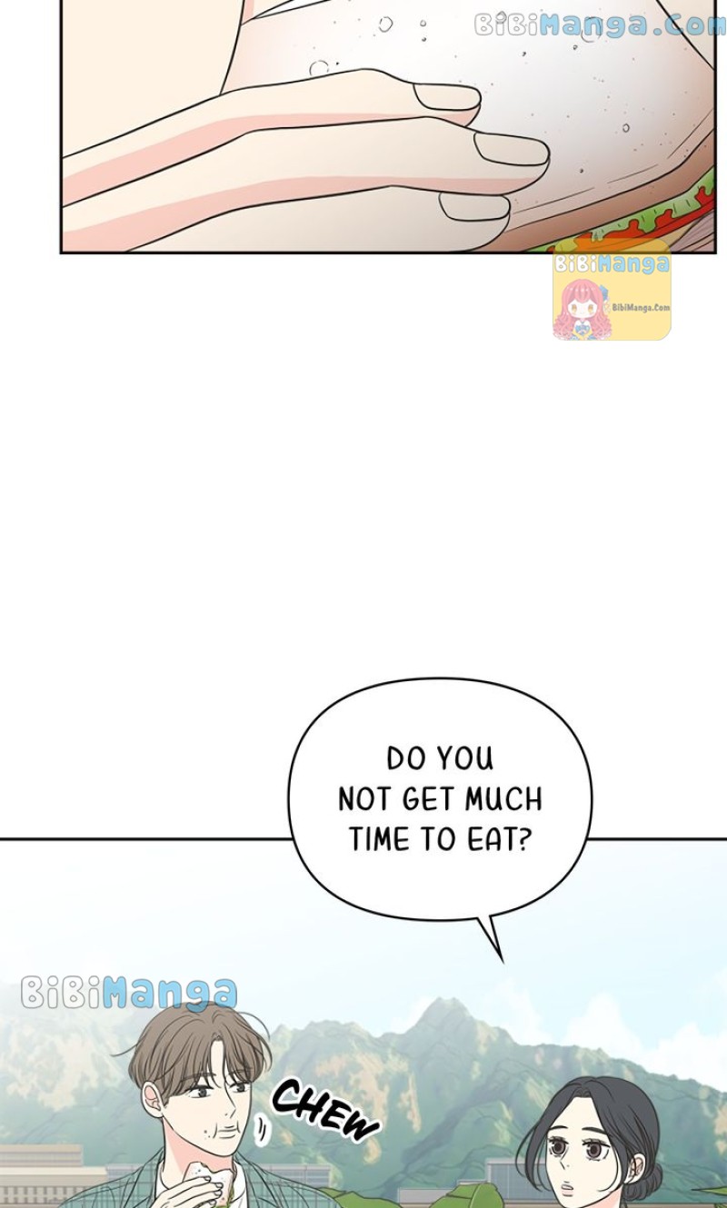 Check In to My Heart chapter 55 page 44