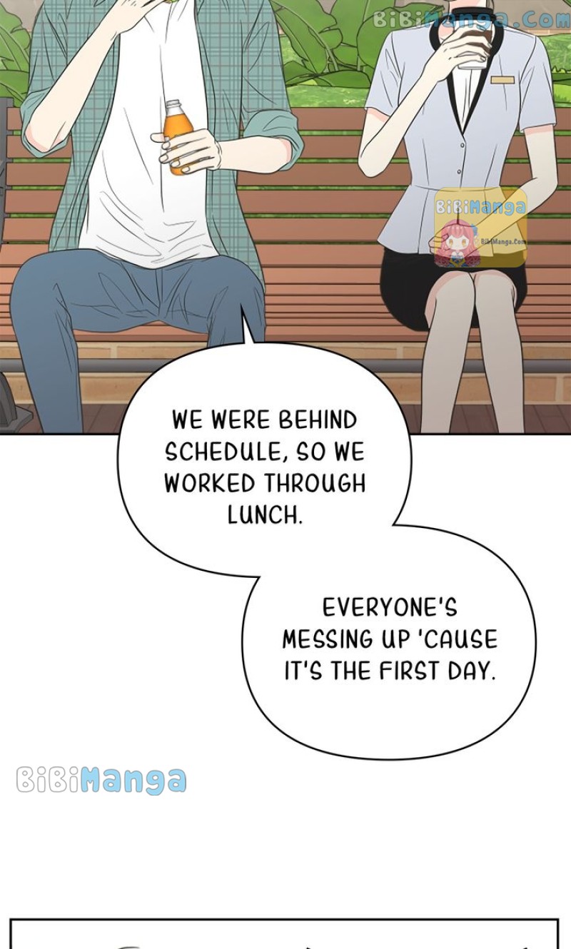 Check In to My Heart chapter 55 page 45