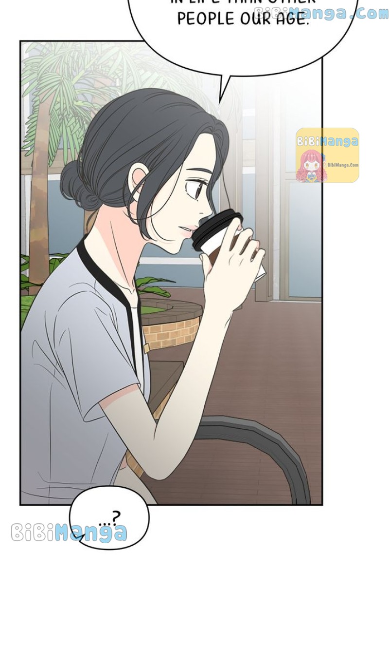 Check In to My Heart chapter 55 page 47