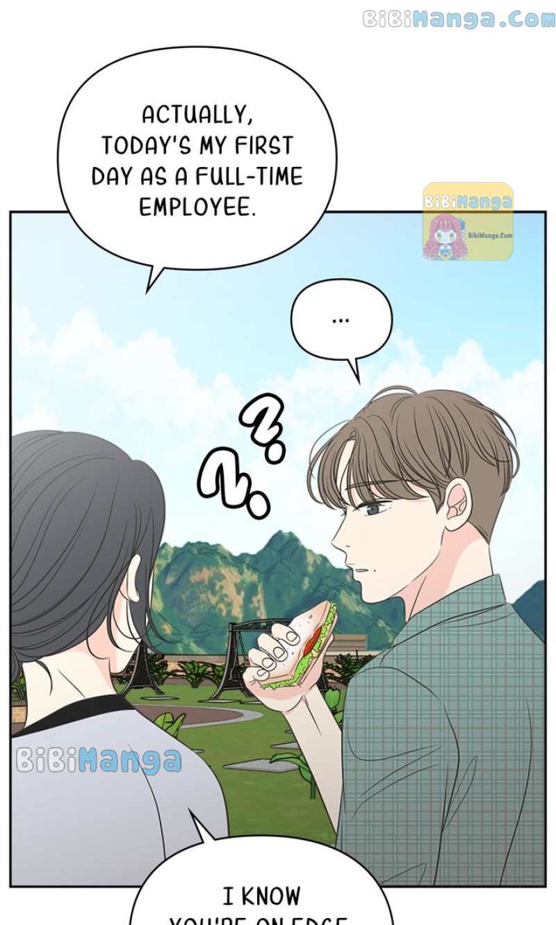 Check In to My Heart chapter 55 page 48
