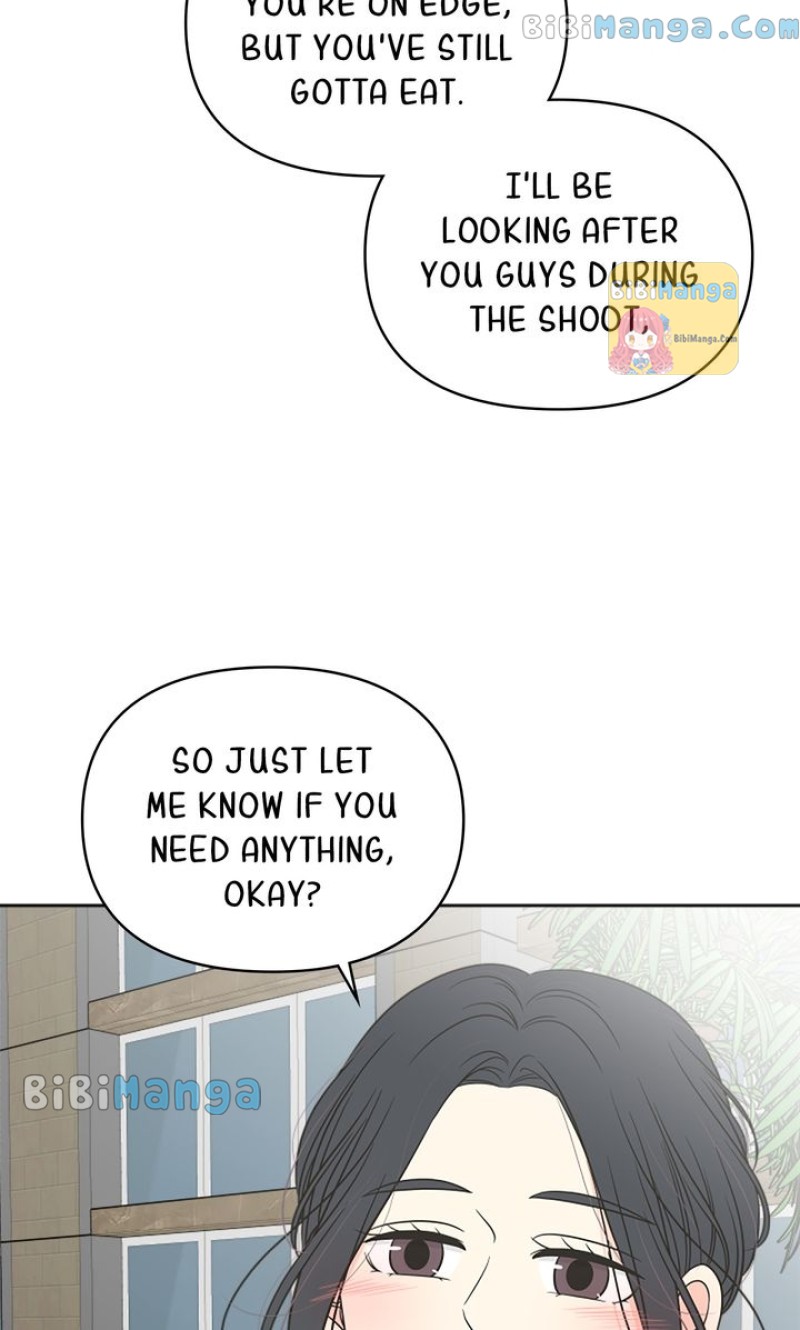 Check In to My Heart chapter 55 page 49