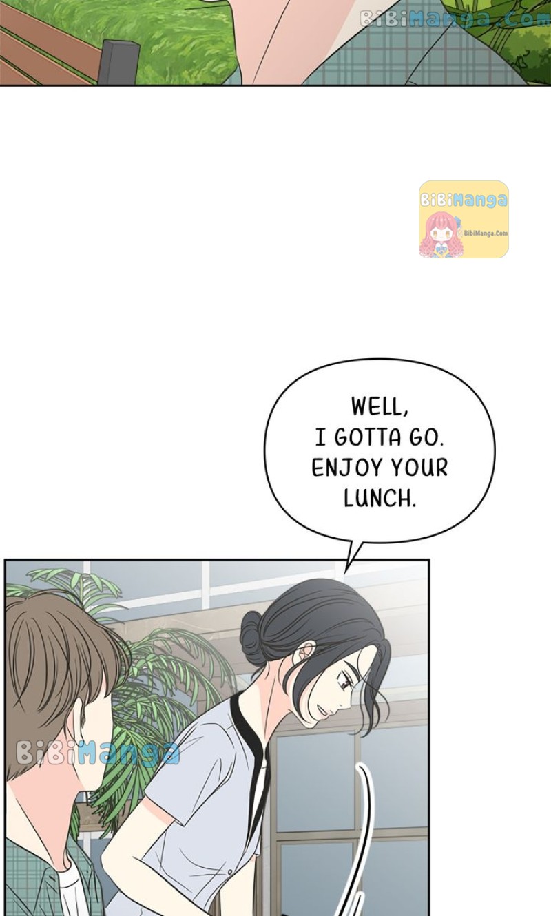 Check In to My Heart chapter 55 page 51