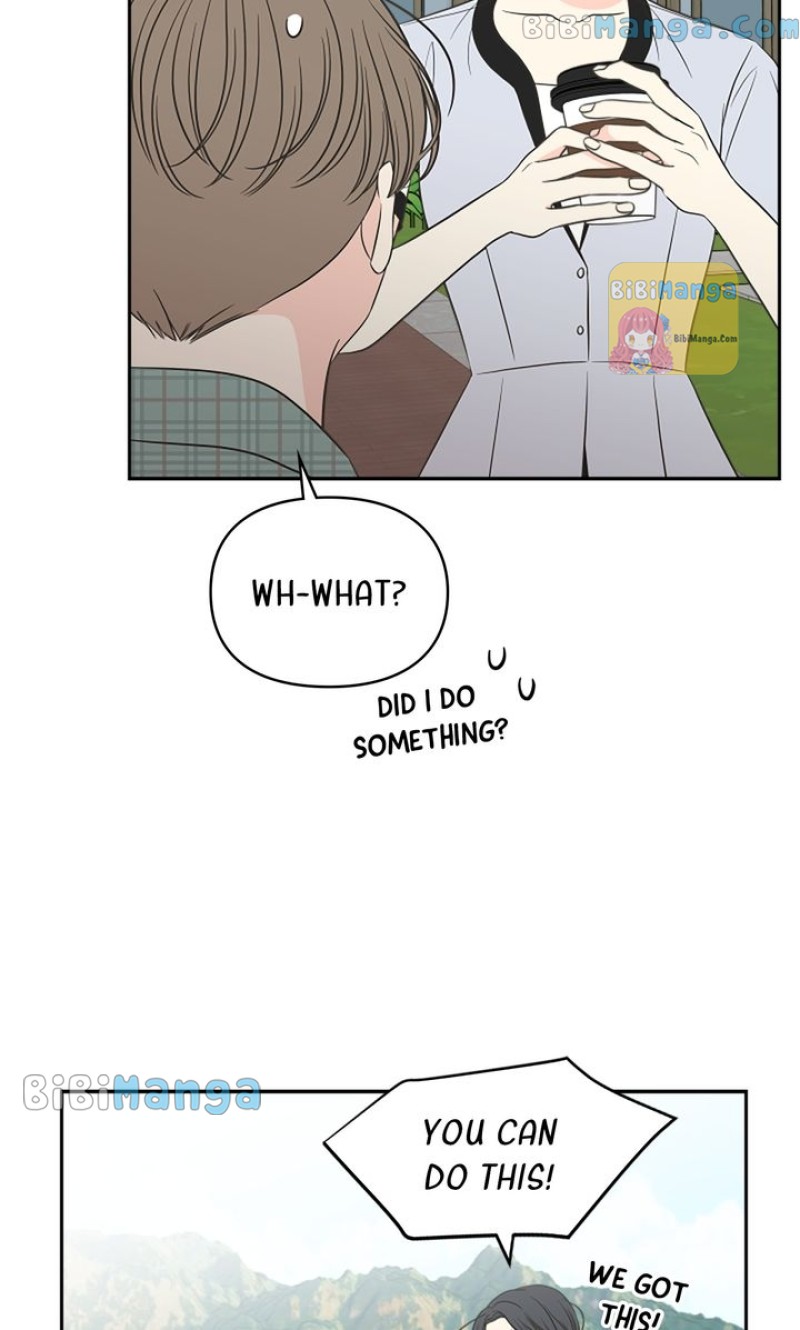 Check In to My Heart chapter 55 page 53