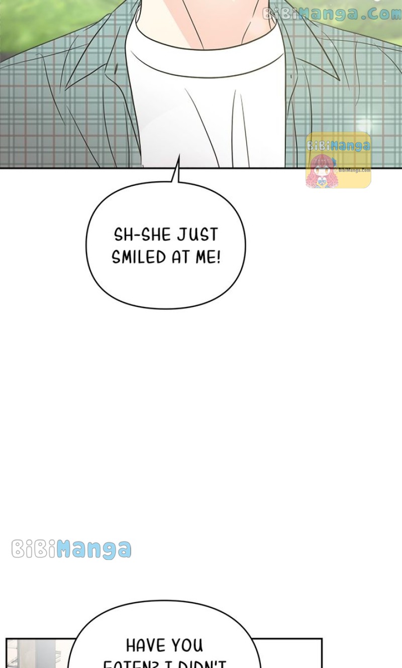 Check In to My Heart chapter 55 page 56