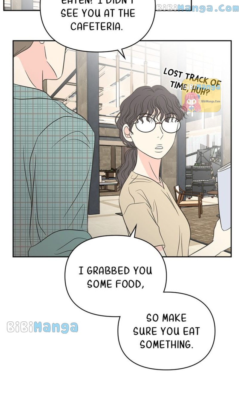 Check In to My Heart chapter 55 page 57