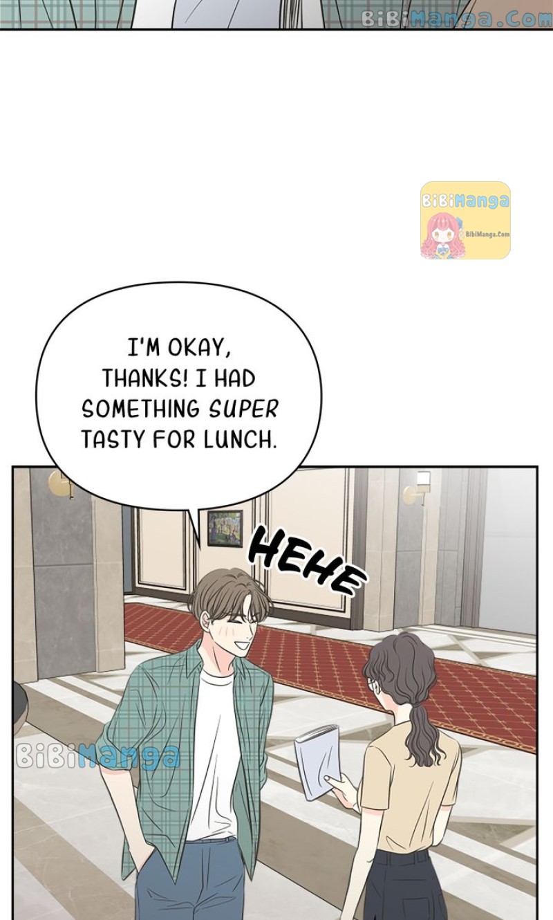 Check In to My Heart chapter 55 page 59